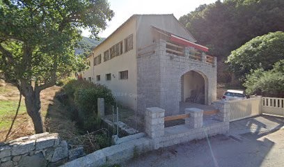 Bacino Constructions Méditerranée, Maçon à Sainte-Lucie-de-Tallano