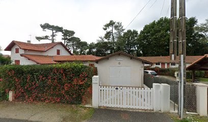 C.D.P.M Rénovation, Maçon à Capbreton