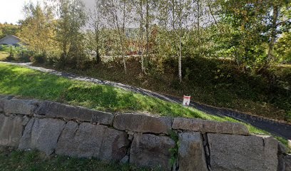 AF Maçonnerie, Maçon à Plainfaing