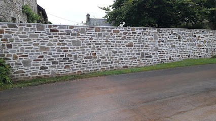 SARL G&L Vieillot, Maçon à Saint-Vaast-la-Hougue