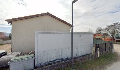 Thoinet Pascal, Maçon à Trept