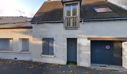 Gobillot Camille, Maçon à Orléans