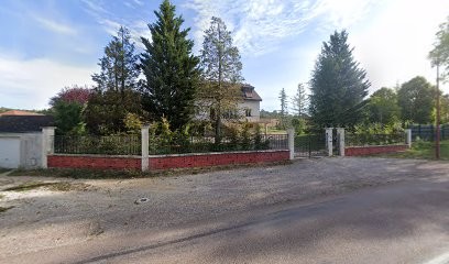 LC NOËL, Maçon à Courteron