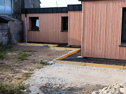 Maconnerie Renov Des Marais, Maçon à Sainte-Mère-Église