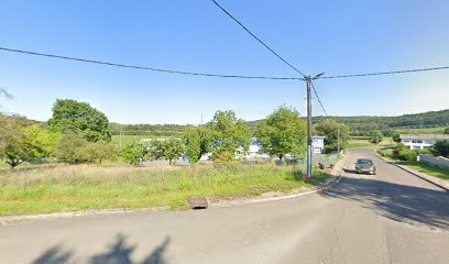 CARVELLI, Maçon à Vesoul