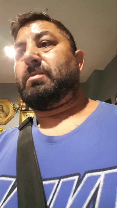 Entreprise Simic, Maçon à Gray