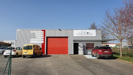 Construction Navarro, Maçon à Bressols