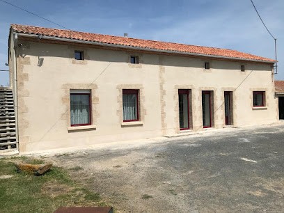 Sorefa SARL, Maçon à Bressuire