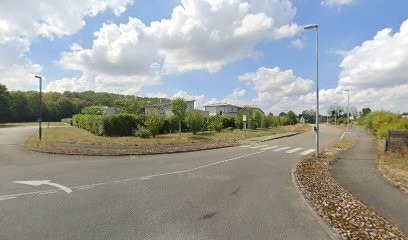 Wattebled Jonathan, Maçon à Laval