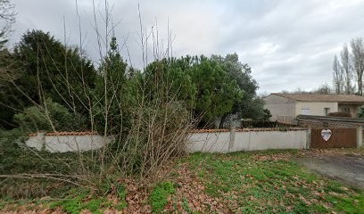 A.a.s (Sarl), Maçon à Yves