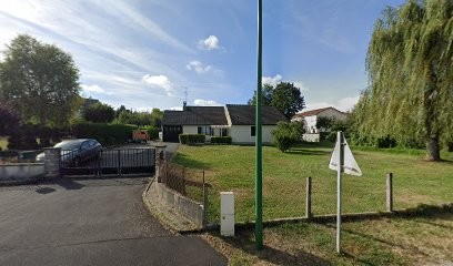 Grosbois Patrick, Maçon à Ytrac