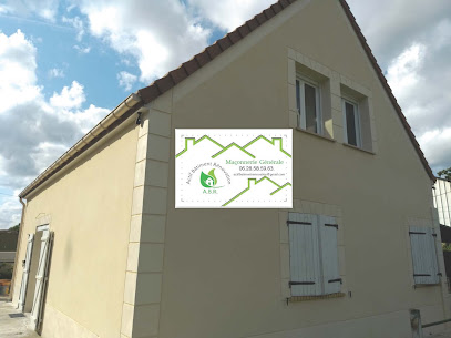 Abr (Actif Bâtiment Rénovation) Maçon à Saint-Germain-lès-Arpajon