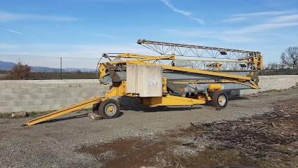 Sarl LAURENT BAGARRE MACONNERIE, Maçon à Largentière