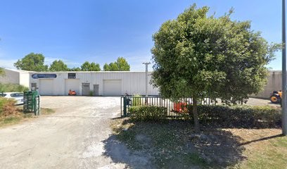 Au Cordeau Maçonnerie, Maçon à L'Île-d'Olonne