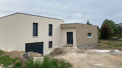 Sologne Rénovation Construction, Maçon à Olivet