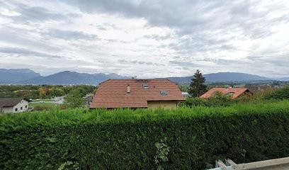 VBJ Maçonnerie, Maçon à Poisy