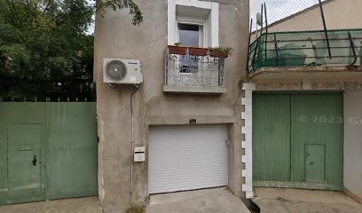 Soriano Salvador, Maçon à Tourbes