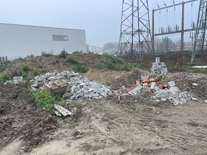 Maçonnerie Marion Jérémy, Maçon à Saint-Romain-de-Lerps