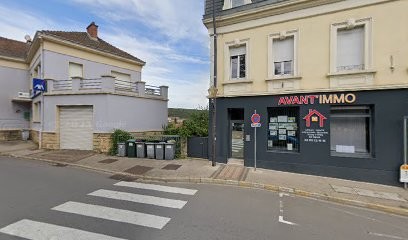 Renov'Grand Est, Maçon à Joeuf