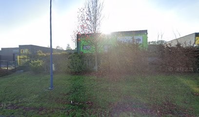 SERC Maçonnnnerie et Béton Armé, Maçon à Landévant