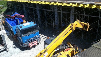 Euro Maconnerie, Maçon à Oyonnax