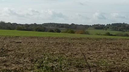 Orain Bruno, Maçon à Lieuron