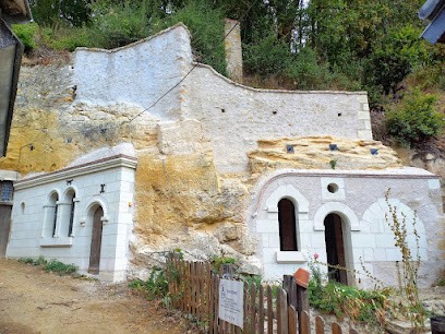 Gouas Francis, Maçon à Langeais
