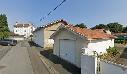Entretien Batiments Servi Didier, Maçon à Saint-Paul-lès-Dax