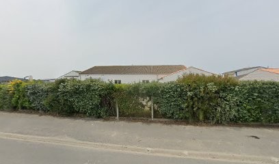 Damour-Adrien SAS, Maçon à La Guérinière