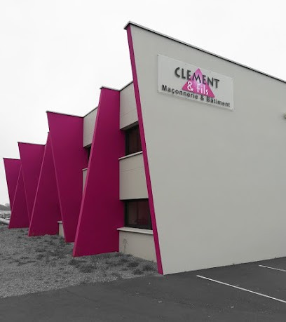 Entreprise Clement Et Fils, Maçon à Saint-Gildas-des-Bois