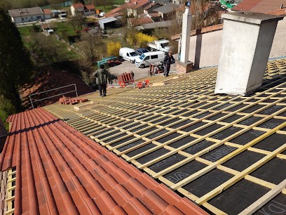 Renoval, Maçon à Vaucouleurs