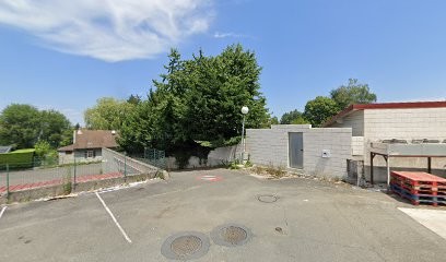 St Construction, Maçon à Valentigney