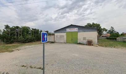 Fort Construction Rénovation, Maçon à La Roche-de-Glun