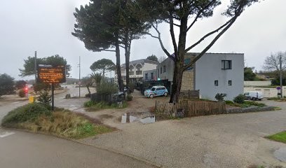 BATI OCEAN, Maçon à Guidel