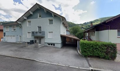 Rémy Olivier Sarl, Maçon à La Bresse