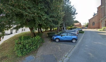 Bassez Bruno, Maçon à Préseau