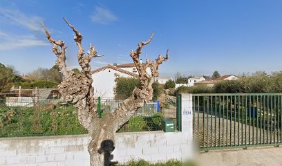 Chabal Jean Claude, Maçon à Saint-Christol-lès-Alès