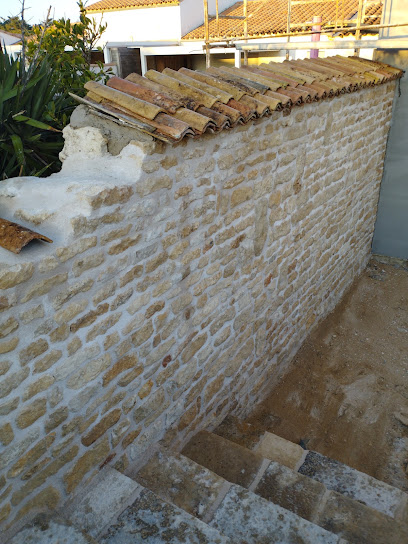 Cm Rénovation, Maçon à la Jarne