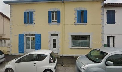 Da Silva Pinheiro Jose, Maçon à Dax