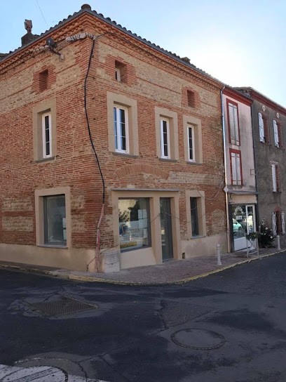 SARL DREUX, Maçon à Mazères