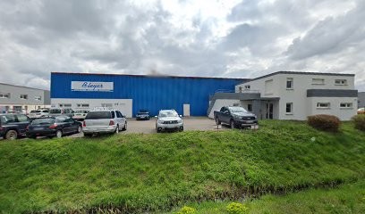 Constructions Bleyer, Maçon à Burnhaupt-le-Bas