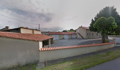 multiservice CERNUSSON, Maçon à Cernusson