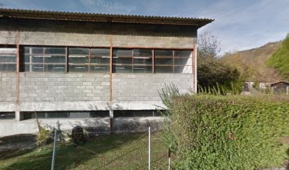 Ets. CAVDAR, Maçon à Cluses