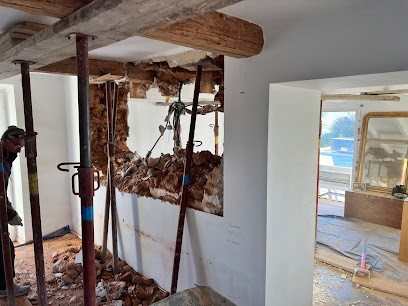 Aix construction rénovation, Maçon à Venelles