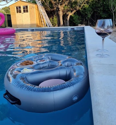 MGI | Maçonnerie Générale, Maçon à Monteux