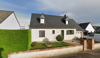 MGM Mézière, Maçon à Louvigné-du-Désert