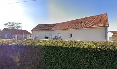 DA ROCHA Maçonnerie, Maçon à Saint-Aubin-en-Charollais