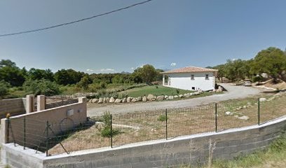 JBD Creazione, Maçon à Ventiseri