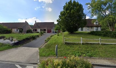 Me, Maçon à Épaux-Bézu