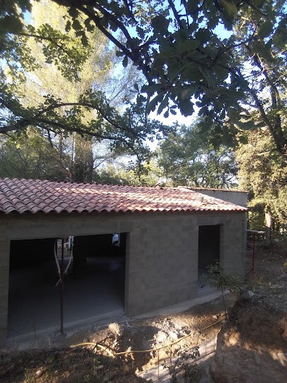 Etoile Maçonnerie, Maçon à Auriol